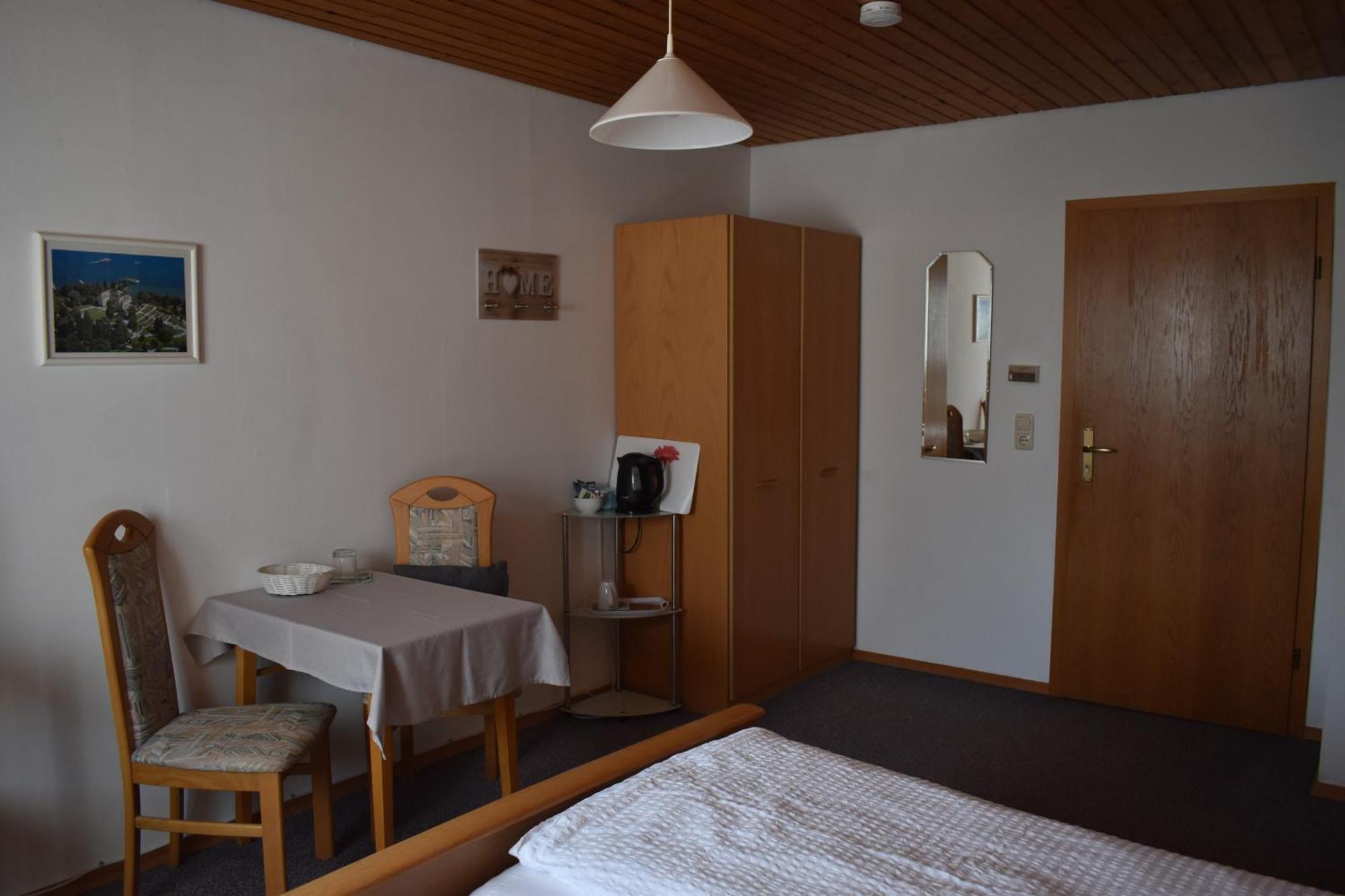 Appartamento Ferien- Und Obsthof Dillmann Langenargen Esterno foto