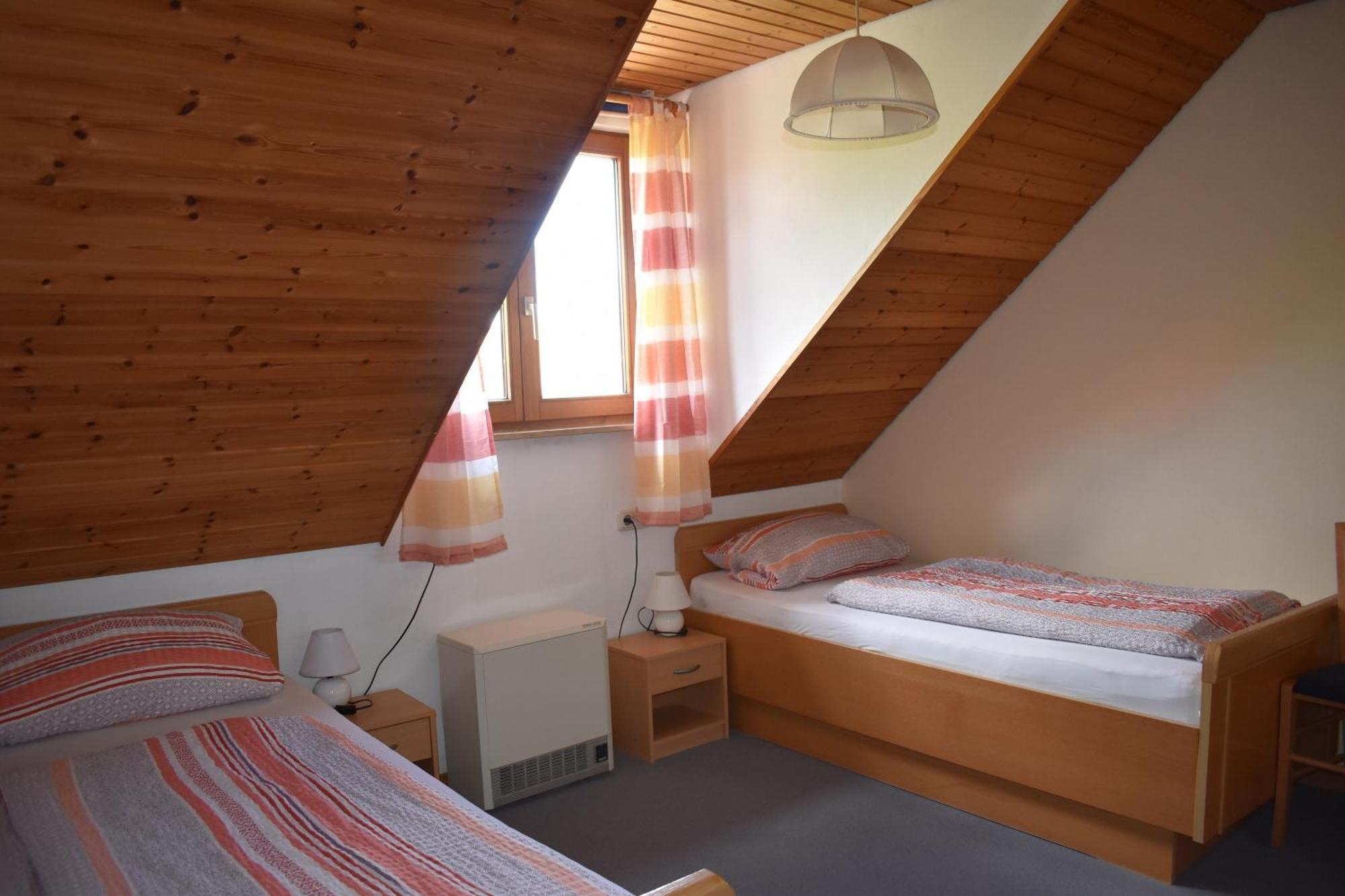 Appartamento Ferien- Und Obsthof Dillmann Langenargen Esterno foto
