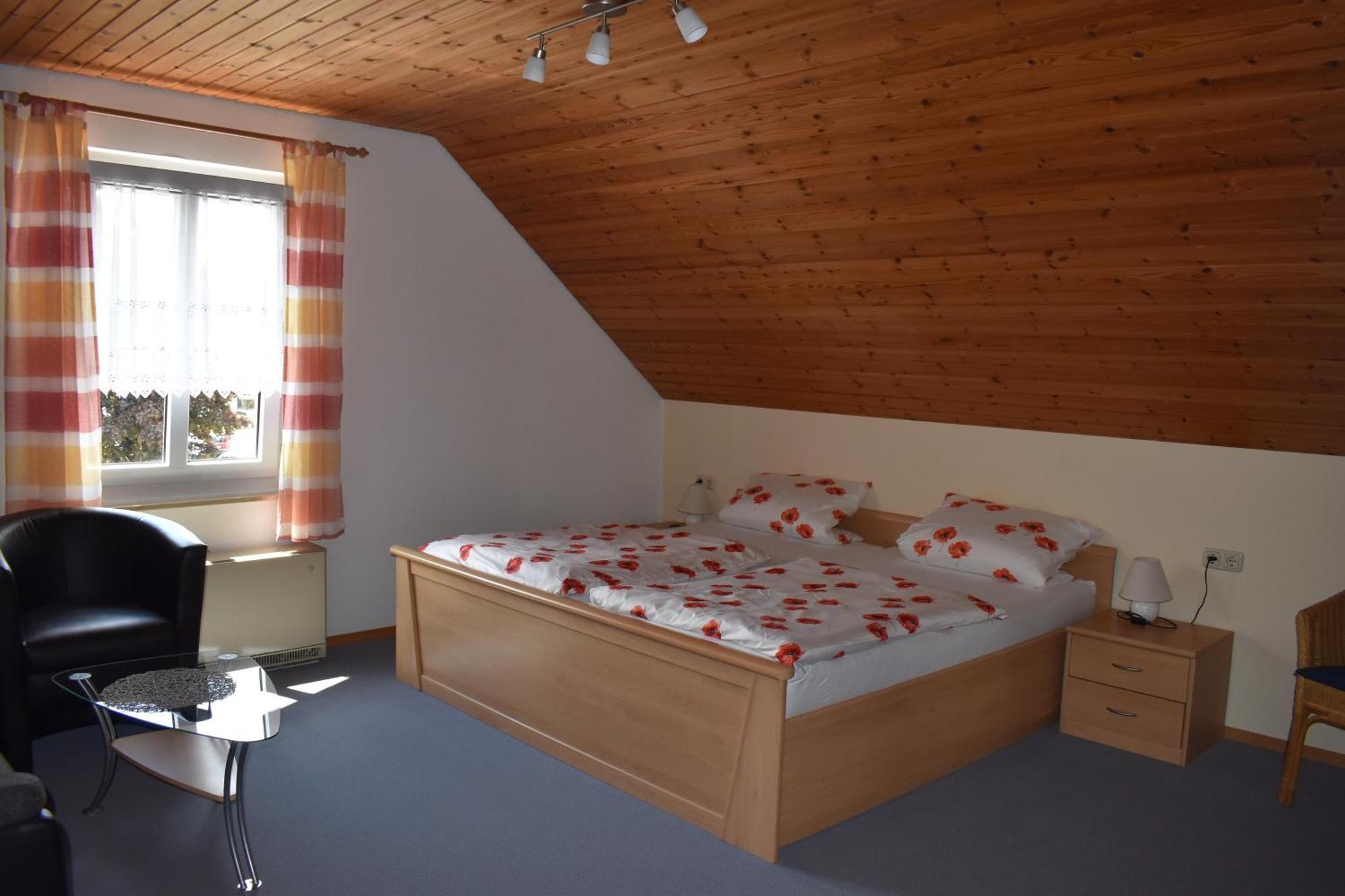 Appartamento Ferien- Und Obsthof Dillmann Langenargen Esterno foto