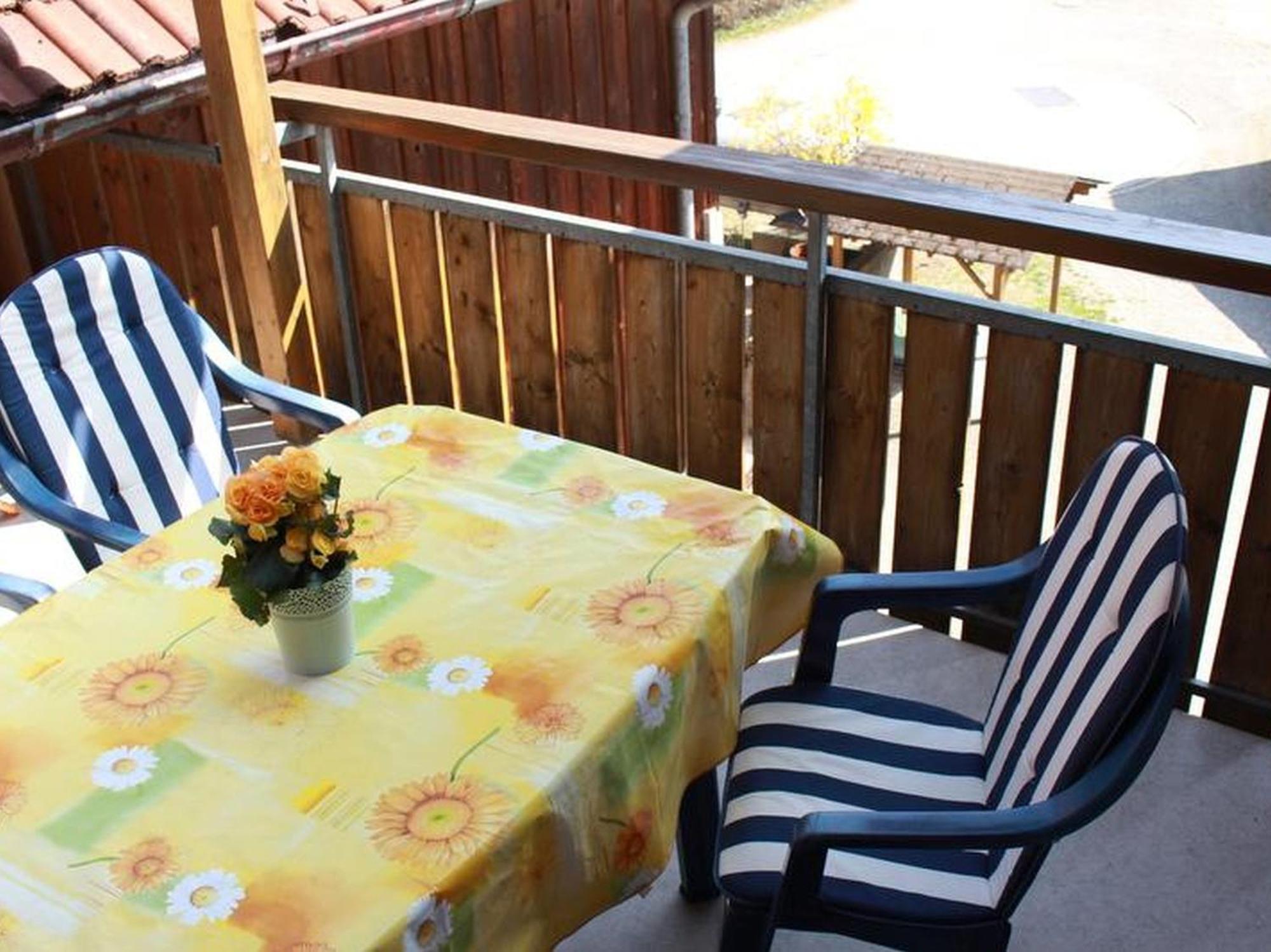 Appartamento Ferien- Und Obsthof Dillmann Langenargen Esterno foto